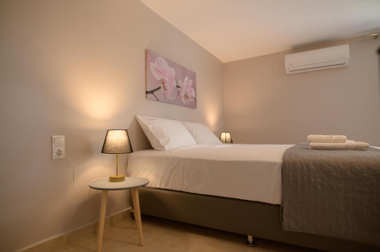Amaryllis Maison Emporiou Alexandroupoli Exterior photo